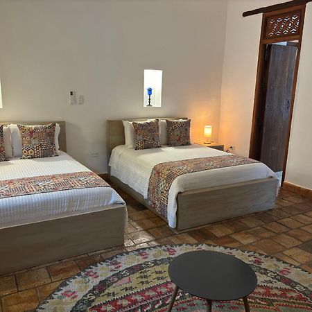 Hotel Santa Sofia Casa Boutique Barichara Esterno foto