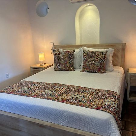 Hotel Santa Sofia Casa Boutique Barichara Esterno foto