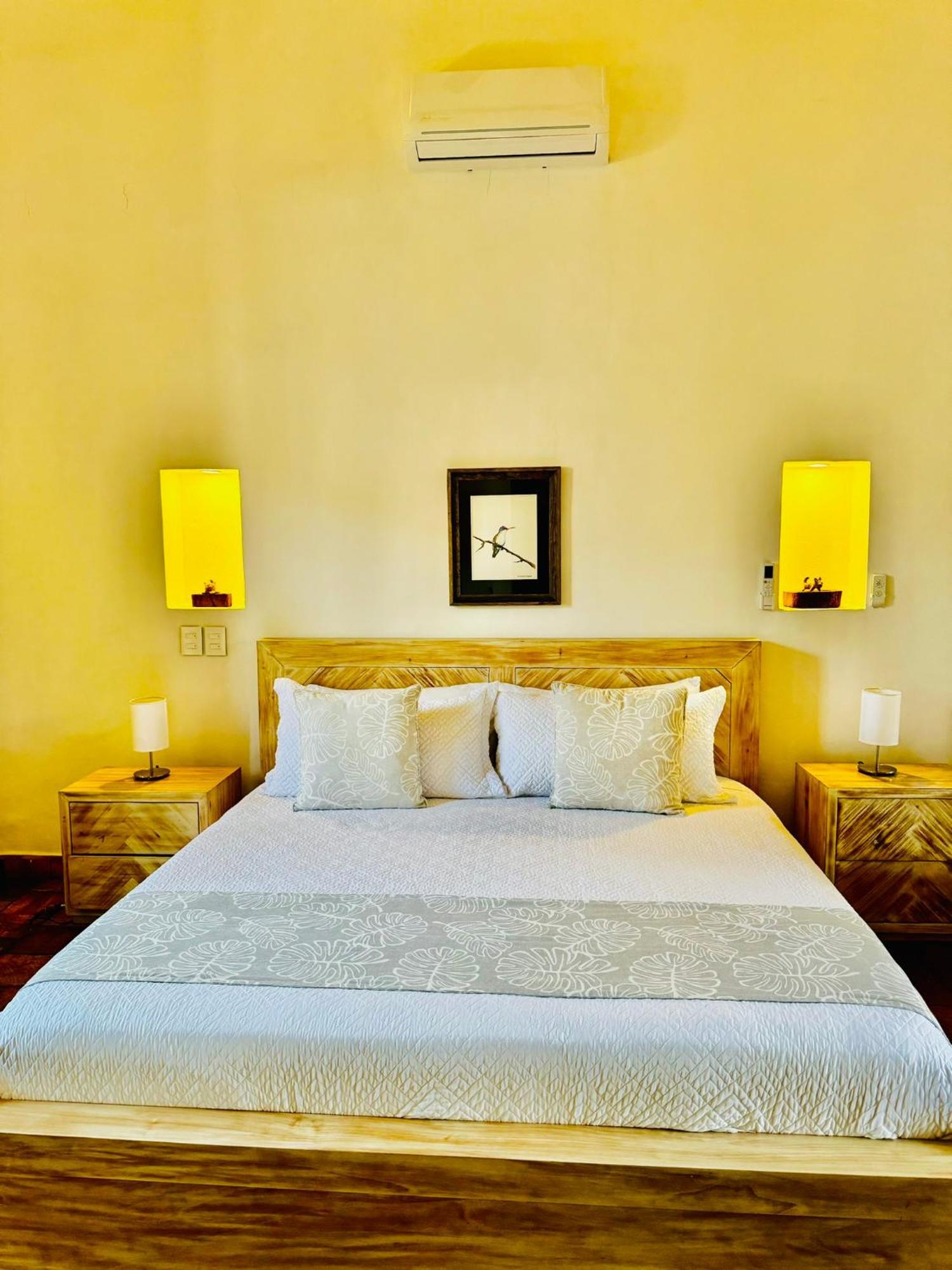 Hotel Santa Sofia Casa Boutique Barichara Esterno foto